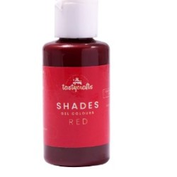 tasty craft – Icing Gel Colour – red – 20g tasty craft – Icing Gel Colour – red – 20g