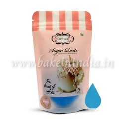 Confect Superhero Blue Sugarpaste 250g Confect Superhero Blue Sugarpaste 250g