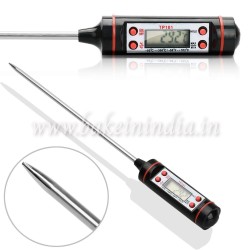 Digital Stainless Steel Kitchen Temperature Test Pen,Cooking Thermometer Digital Stainless Steel Kitchen Temperature Test Pen,Cooking Thermometer