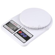 Multipurpose Portable Electronic Digital Weighing Scale Weight Machine