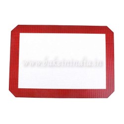 Premium Non-Stick Silicone Baking Mat Big  (60 * 40 cm) Premium Non-Stick Silicone Baking Mat Big  (60 * 40 cm)