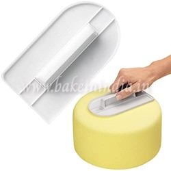 Decorating Icing/Fondant Cake Smoother Decorating Icing/Fondant Cake Smoother