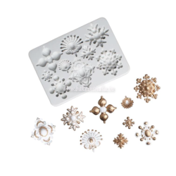 Designs Wedding Cake Decoration silicone mold for cake decoration Designs Wedding Cake Decoration silicone mold for cake decoration