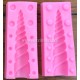 Unicorn Horn Silicone Mold Unicorn Horn Silicone Mold