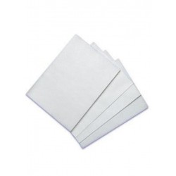 Edible wafer sheet for cake | white | Edible wafer sheet for cake | white |